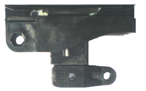 41A5800 Meenemer voor diverse modellen Chamberlain garagedeuropeners 41A5800 Meenemer voor diverse modellen Chamberlain garagedeuropeners