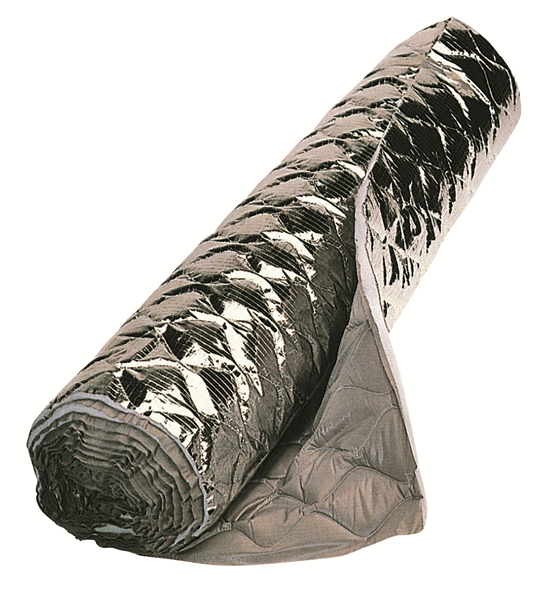 Raamisolatie op rol van 10 meter Raamisolatie op rol van 10 meter