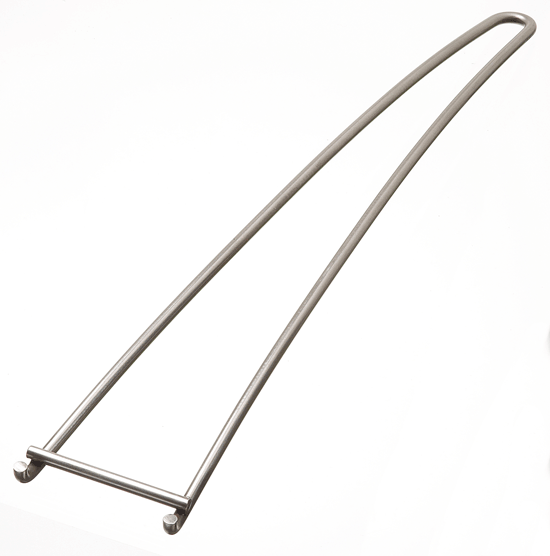 Martinsen handgreep voor grill rooster Martinsen handgreep voor grill rooster