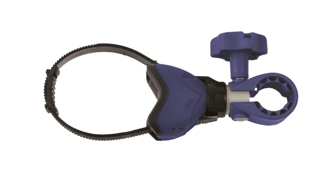 Bike-Block Pro 1 blauw Bike-Block Pro 1 blauw