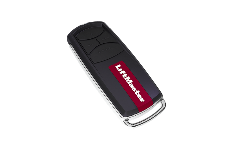 LiftMaster TX4UNIF 433Mhz universele handzender LiftMaster TX4UNIF 433Mhz universele handzender