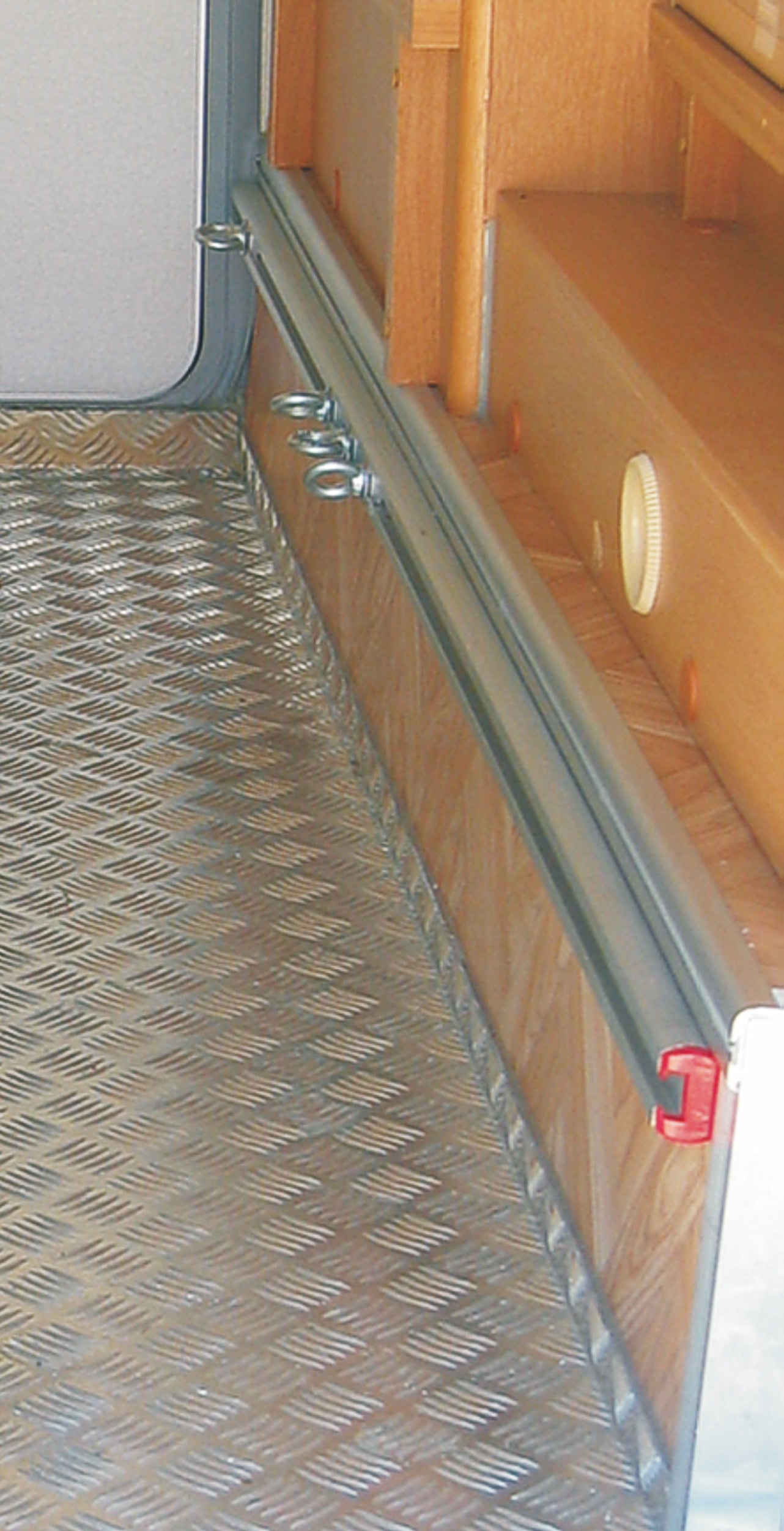 Garage Bars Garage Bars