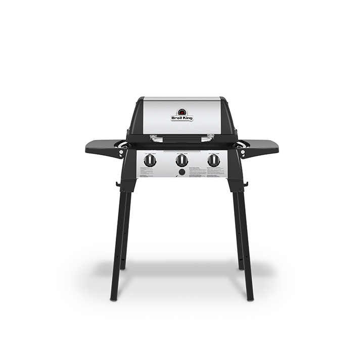 Broil King Porta-Chef 320 gasbarbecue 6kW Broil King Porta-Chef 320 gasbarbecue 6kW
