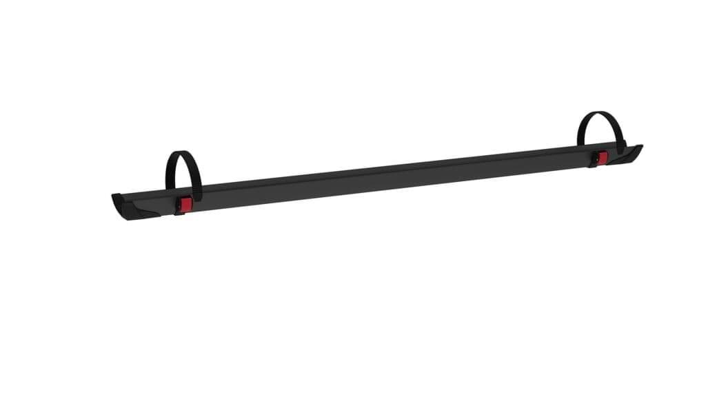 Carry-Bike Rail Plus Deep Black Carry-Bike Rail Plus Deep Black