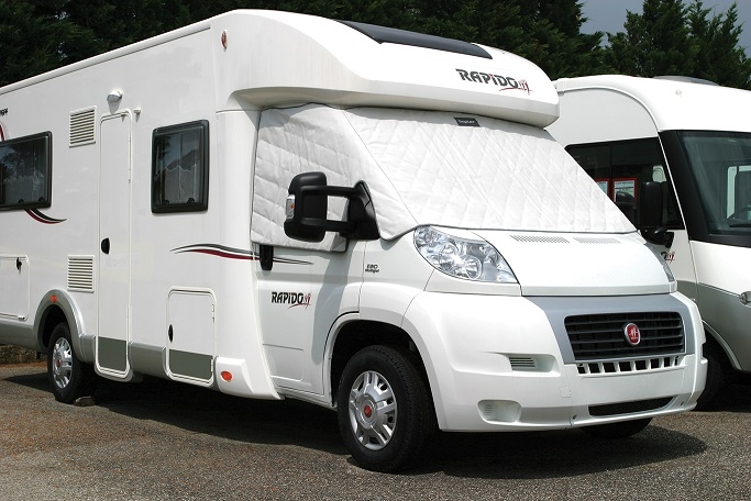 Thermocover Fiat Ducato 1994-2006 (720699) Thermocover Fiat Ducato 1994-2006 (720699)
