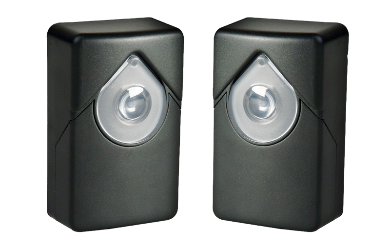 Liftmaster 771EV foto-elektrische beveiliging Liftmaster 771EV foto-elektrische beveiliging