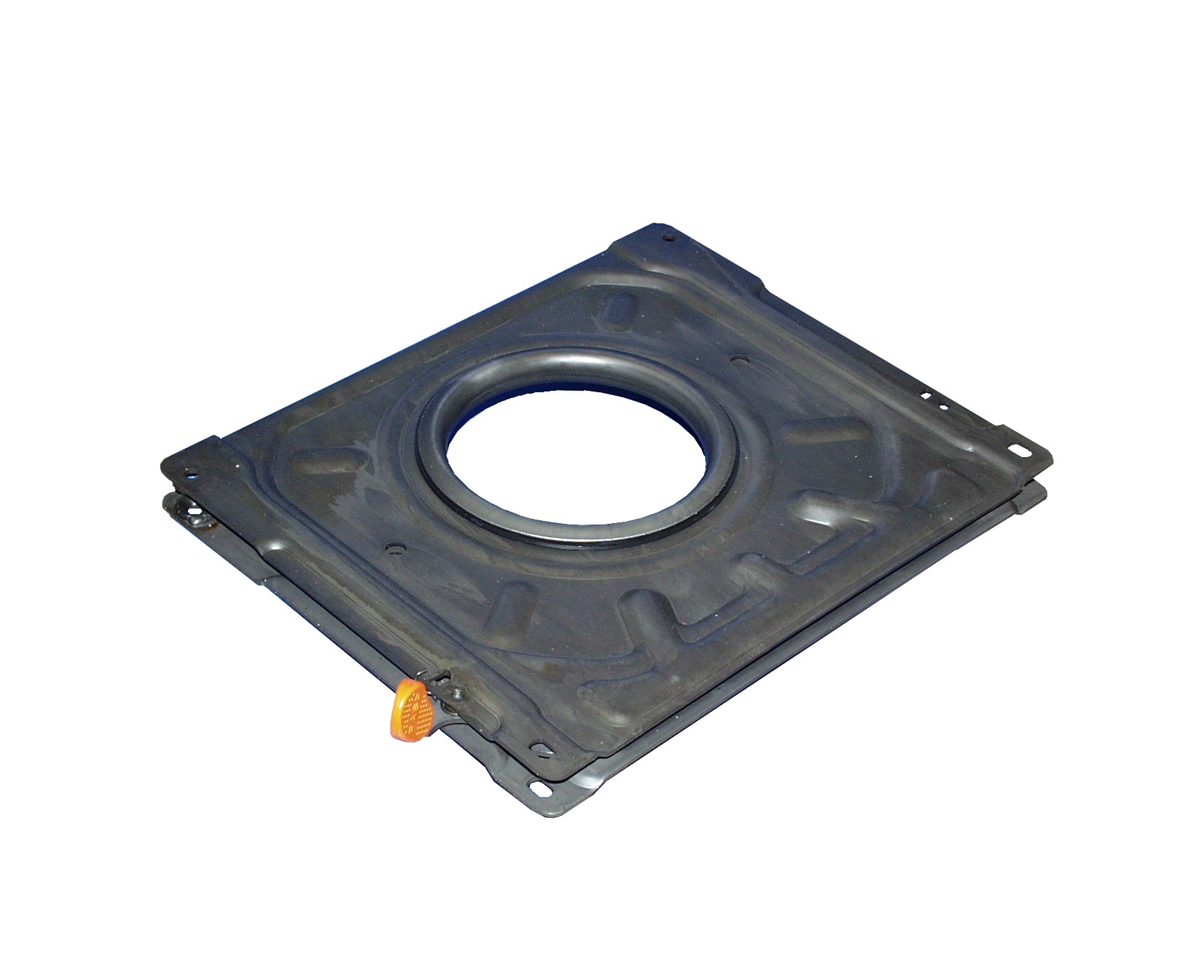 Draaiplateau voorstoel VW Transporter T5 (Bestuurder) Draaiplateau voorstoel VW Transporter T5 (Bestuurder)