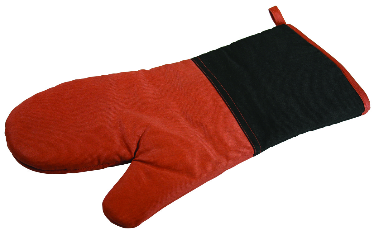 KATOENEN OVEN/BBQ HANDSCHOEN KATOENEN OVEN/BBQ HANDSCHOEN