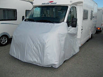 Isoplair motorkap Ducato 1994-2006 Isoplair motorkap Ducato 1994-2006