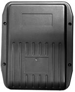 Controlbox, zonder printplaat Control Box zonder printplaat