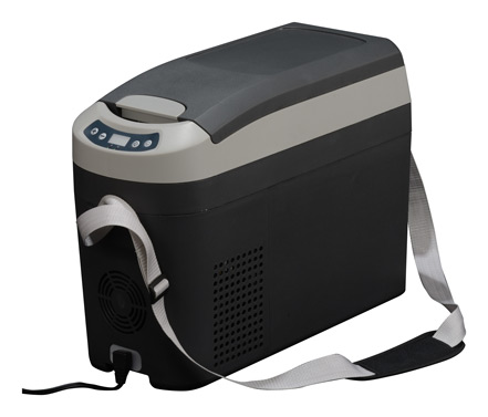 Indel Koelbox 18 liter 12/24 Volt Indel Koelbox 18 liter 12/24 Volt