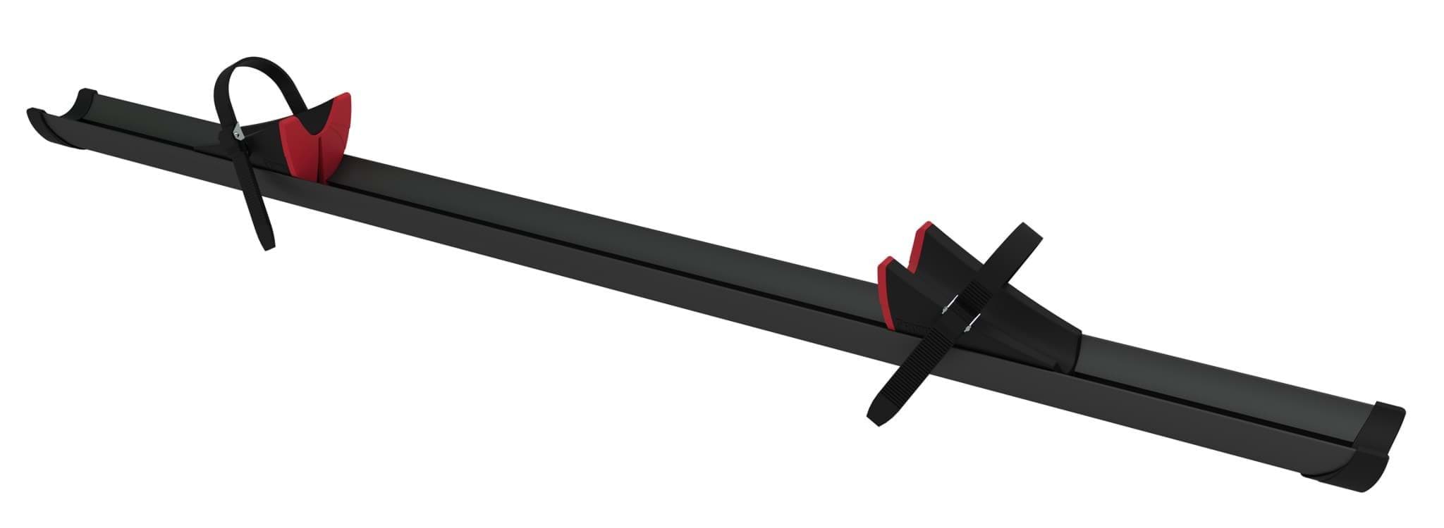 Carry-Bike Rail Premium XL Deep Black Carry-Bike Rail Premium XL Deep Black