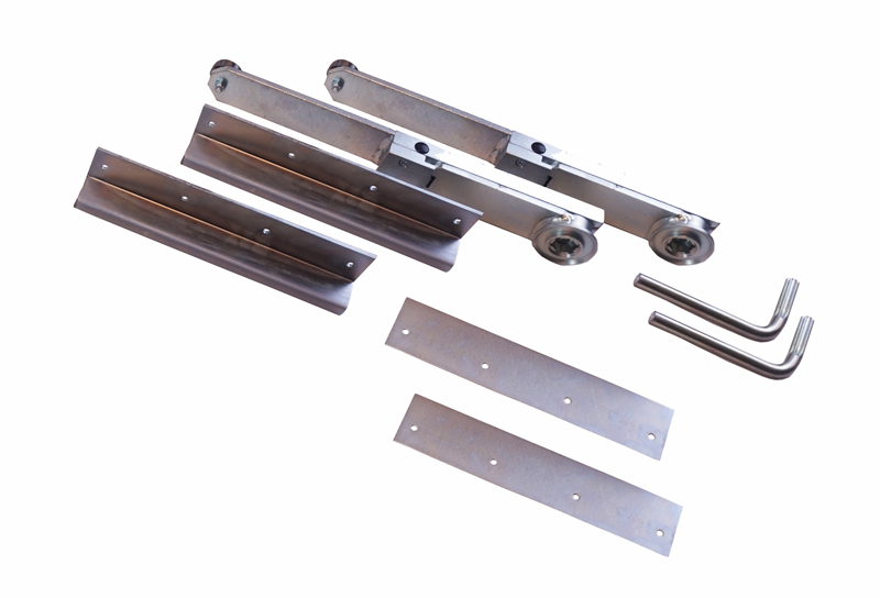 SJ A31101 verlengset SJ A31101 verlengset