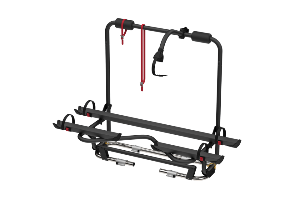 Carry-Bike Caravan XL A Pro 300 Deep Black Carry-Bike Caravan XL A Pro 300 Deep Black