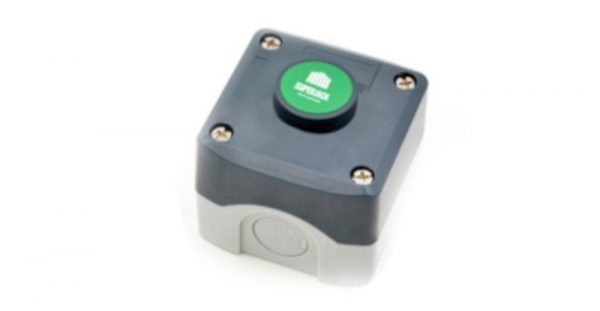 SuperJack SJ A833 waterdichte wanddrukknop, bedraad SuperJack SJ A833 waterdichte wanddrukknop, bedraad