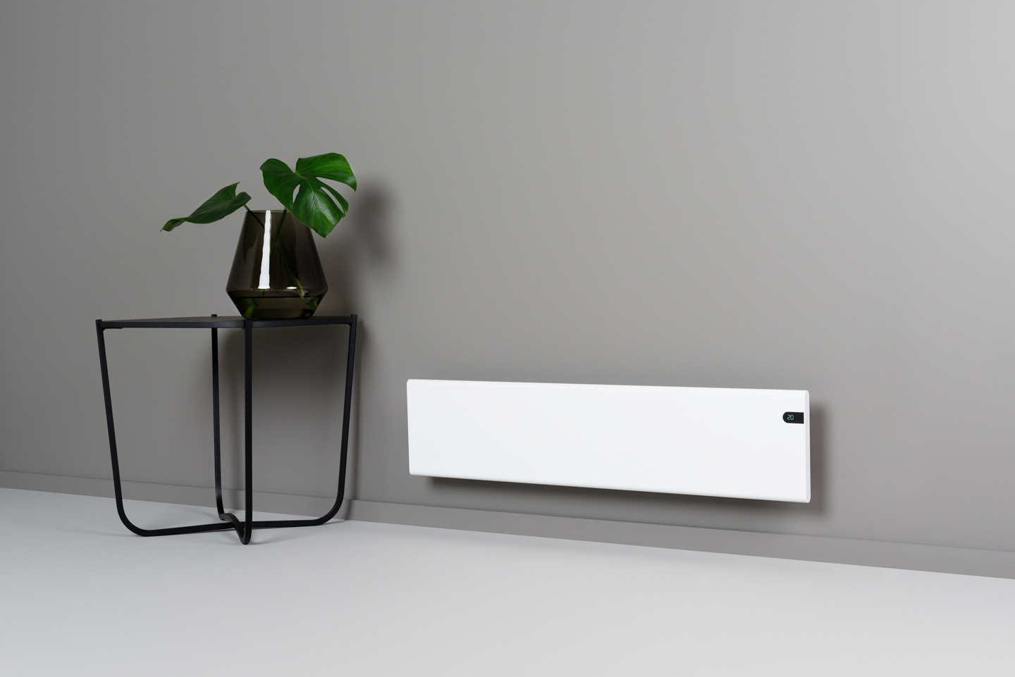 Adax Neo Basic 800W NL White Adax Neo Basic 800W NL White