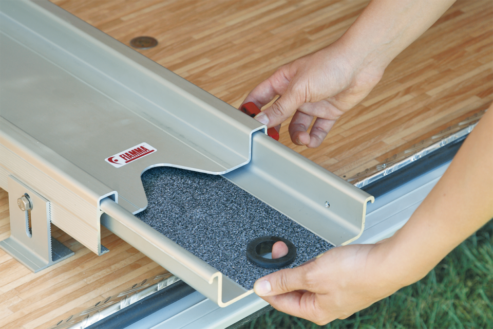 Carry-Moto Pro Carry-Moto Pro