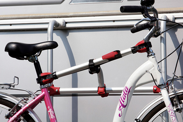 Bike Frame Adapter Bike Frame Adapter