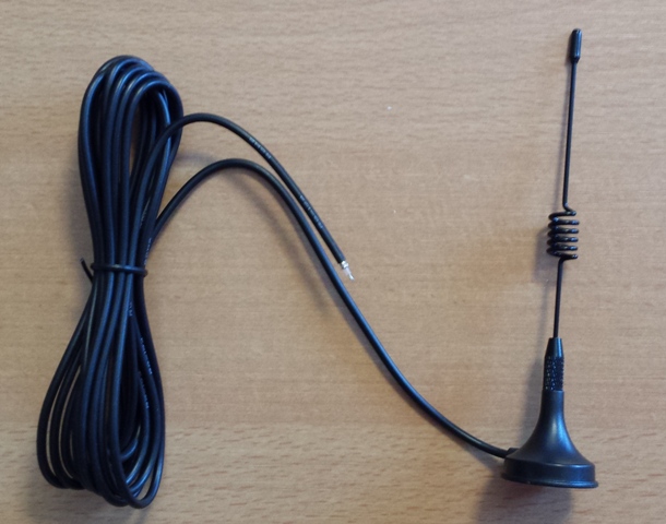 afbeelding kan afwijken van werkelijke antenne afbeelding kan afwijken van werkelijke antenne