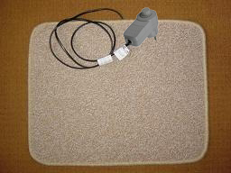 warmtemat 40 x 50 cm warmtemat 40 x 50 cm