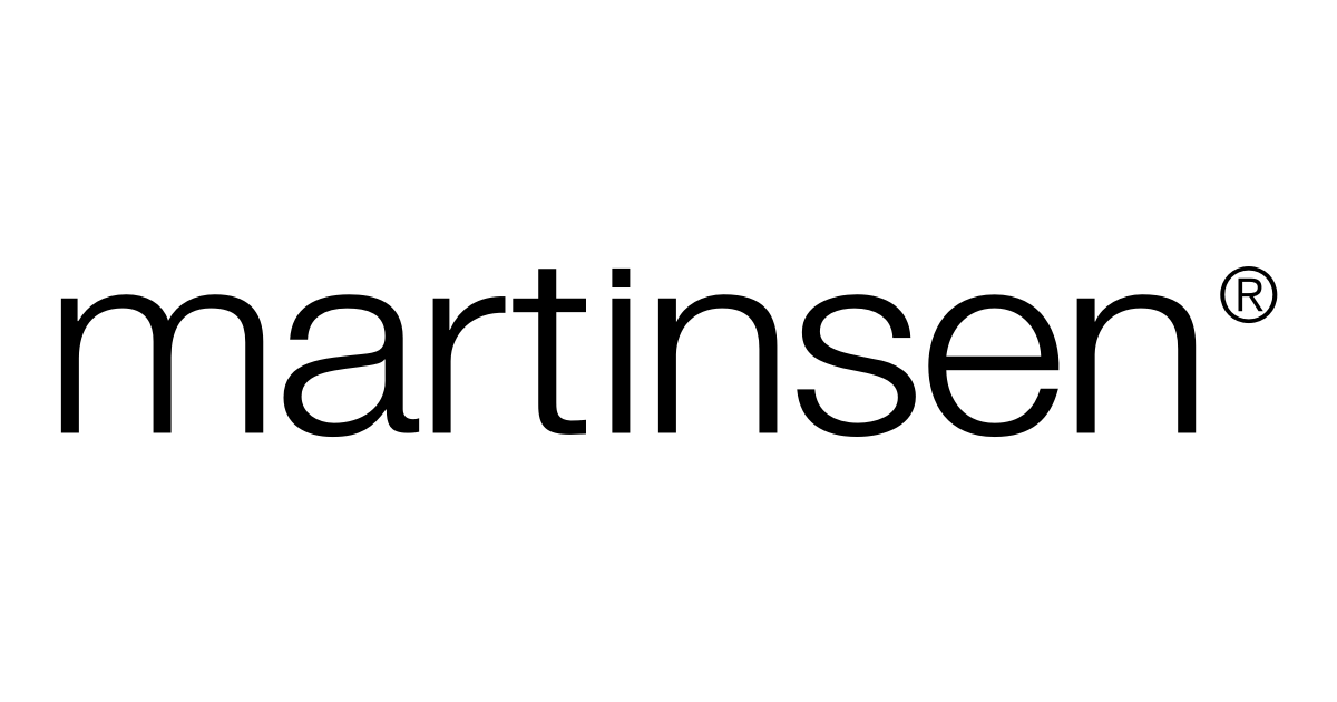 Martinsen® Martinsen®