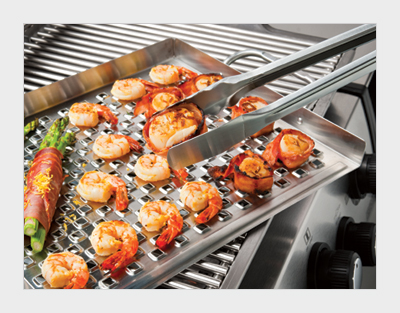 RVS Flat Topper RVS Flat Topper