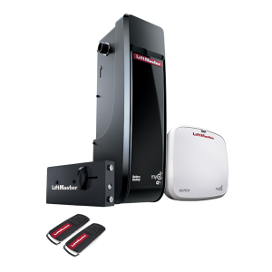 LiftMaster LM3800W garagedeuropener met Wifi LiftMaster LM3800W garagedeuropener met Wifi