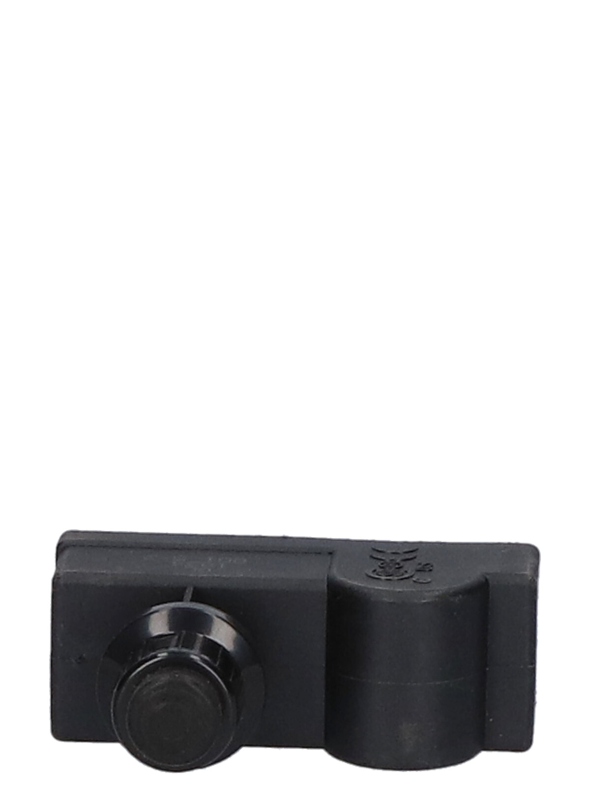 Broil King 10342-245 elektronische ontstekingsknop voor 2 branders, zijaanzicht Broil King 10342-245 elektronische ontstekingsknop voor 2 branders, zijaanzicht