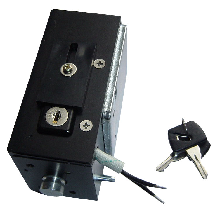 Elektrisch slot Elektrisch slot